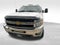 2013 Chevrolet Silverado 2500HD LTZ