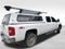 2013 Chevrolet Silverado 2500HD LTZ