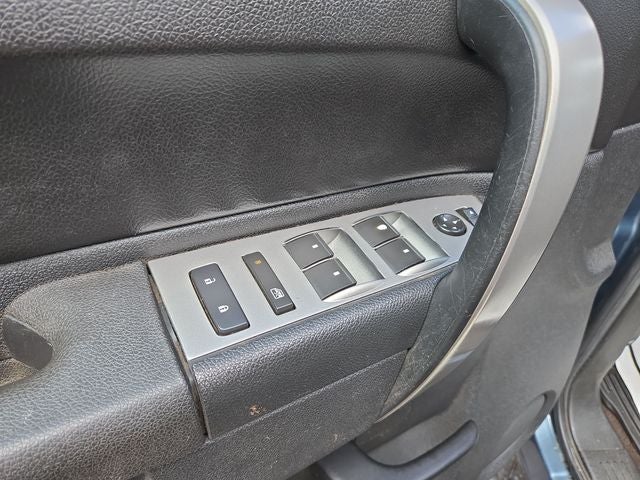 2012 Chevrolet Silverado 2500HD LT