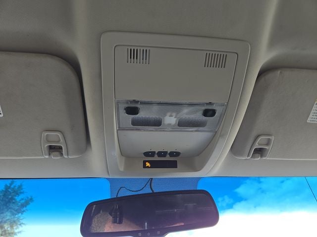 2012 Chevrolet Silverado 2500HD LT