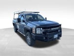 2012 Chevrolet Silverado 2500HD LT
