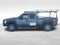 2012 Chevrolet Silverado 2500HD LT