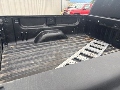 2013 Chevrolet Silverado 2500HD LT