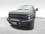 2013 Chevrolet Silverado 2500HD LT