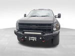 2013 Chevrolet Silverado 2500HD LT