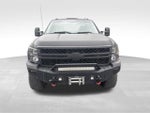 2013 Chevrolet Silverado 2500HD LT