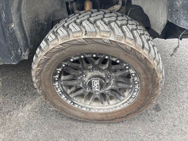 2013 Chevrolet Silverado 2500HD LT