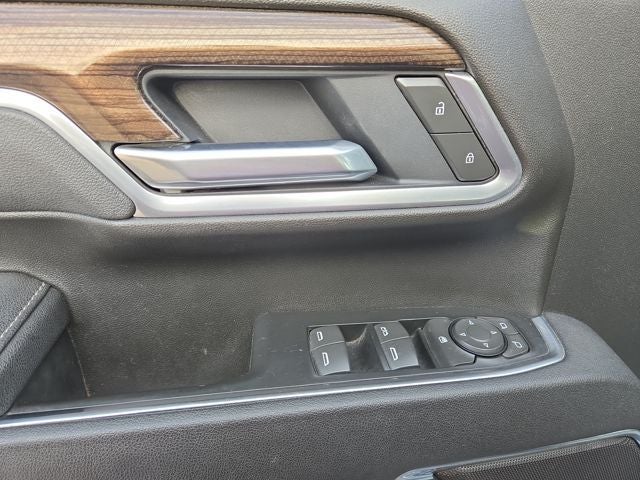 2025 Chevrolet Silverado 3500HD LT