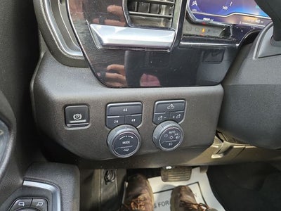 2025 Chevrolet Silverado 3500HD LT