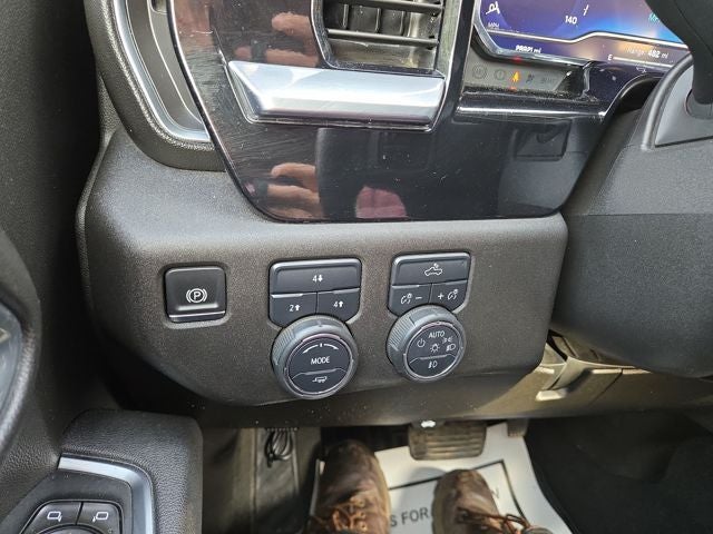 2025 Chevrolet Silverado 3500HD LT