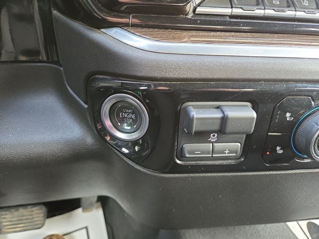 2025 Chevrolet Silverado 3500HD LT