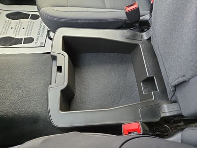 2025 Chevrolet Silverado 3500HD LT