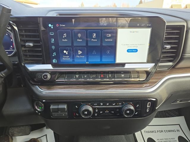 2025 Chevrolet Silverado 3500HD LT