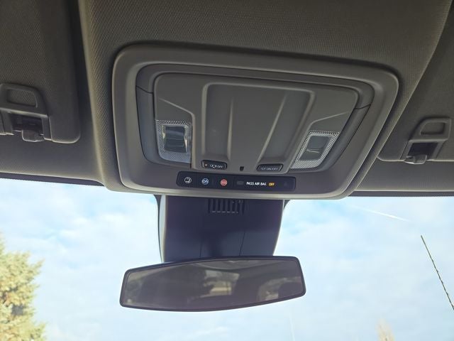 2025 Chevrolet Silverado 3500HD LT