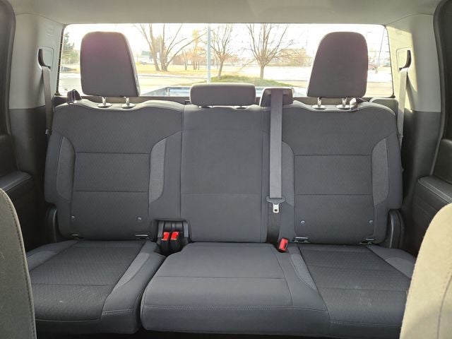 2025 Chevrolet Silverado 3500HD LT