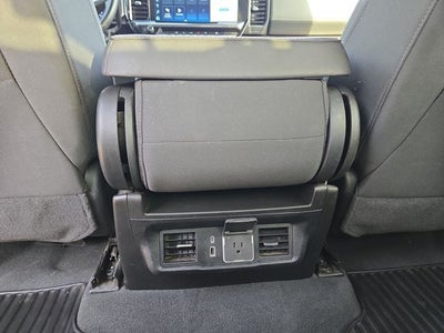 2025 Chevrolet Silverado 3500HD LT