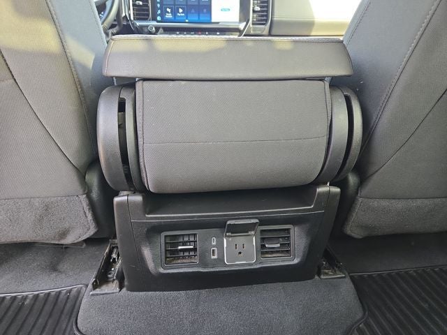 2025 Chevrolet Silverado 3500HD LT