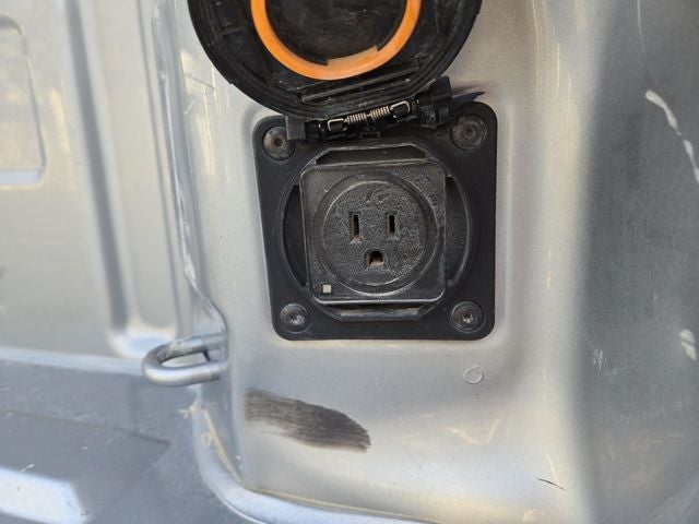 2025 Chevrolet Silverado 3500HD LT