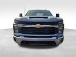 2025 Chevrolet Silverado 3500HD LT