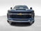 2025 Chevrolet Silverado 3500HD LT