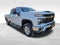 2025 Chevrolet Silverado 3500HD LT