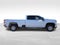 2025 Chevrolet Silverado 3500HD LT