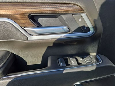 2025 Chevrolet Silverado 3500HD LT