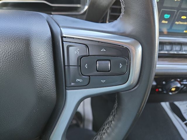 2025 Chevrolet Silverado 3500HD LT