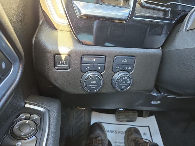 2025 Chevrolet Silverado 3500HD LT