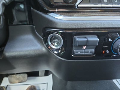 2025 Chevrolet Silverado 3500HD LT