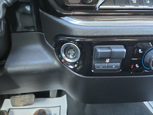 2025 Chevrolet Silverado 3500HD LT