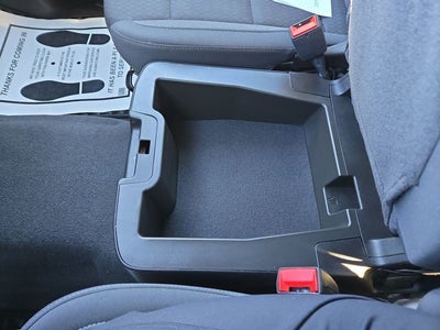 2025 Chevrolet Silverado 3500HD LT