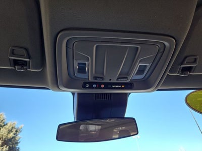 2025 Chevrolet Silverado 3500HD LT