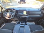 2025 Chevrolet Silverado 3500HD LT