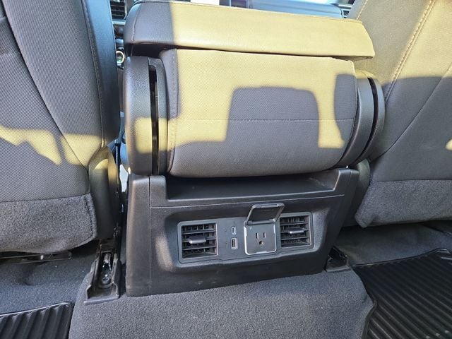 2025 Chevrolet Silverado 3500HD LT