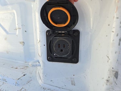 2025 Chevrolet Silverado 3500HD LT