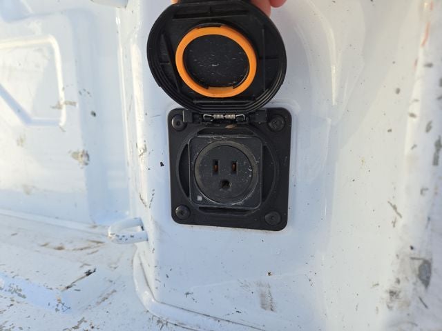 2025 Chevrolet Silverado 3500HD LT