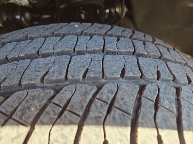 2025 Chevrolet Silverado 3500HD LT