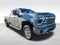 2025 Chevrolet Silverado 3500HD High Country