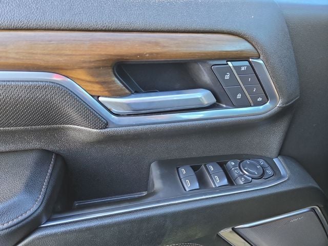 2025 Chevrolet Silverado 3500HD High Country