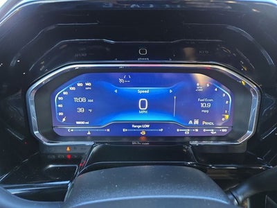 2025 Chevrolet Silverado 3500HD High Country