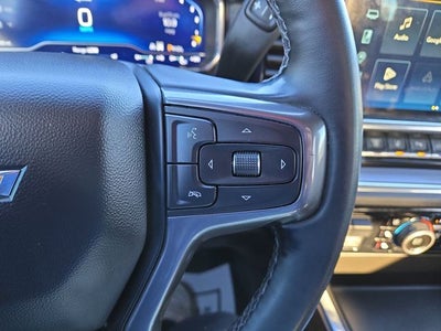 2025 Chevrolet Silverado 3500HD High Country