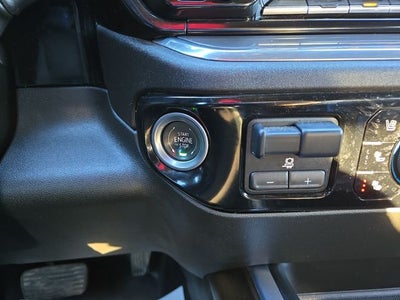 2025 Chevrolet Silverado 3500HD High Country