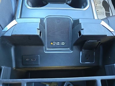 2025 Chevrolet Silverado 3500HD High Country