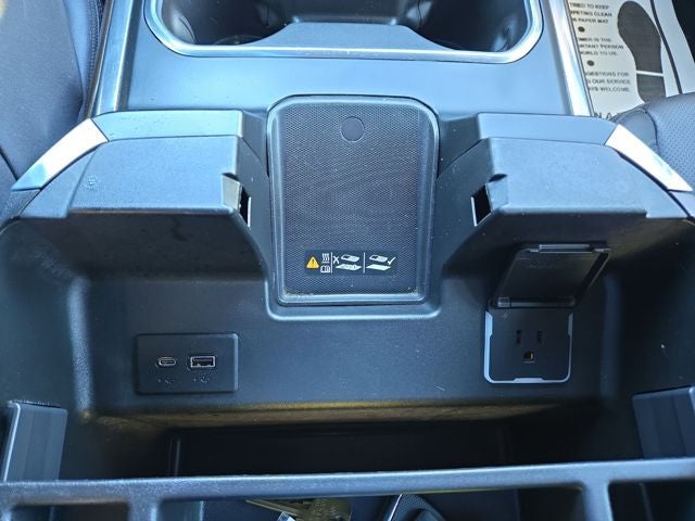 2025 Chevrolet Silverado 3500HD High Country