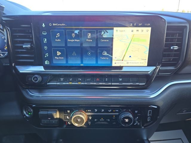 2025 Chevrolet Silverado 3500HD High Country