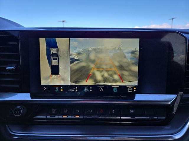 2025 Chevrolet Silverado 3500HD High Country