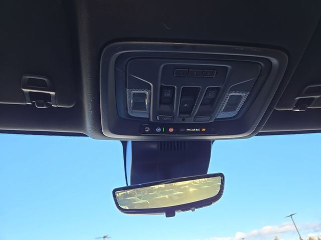 2025 Chevrolet Silverado 3500HD High Country