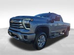 2025 Chevrolet Silverado 3500HD High Country