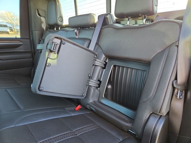 2025 Chevrolet Silverado 3500HD High Country